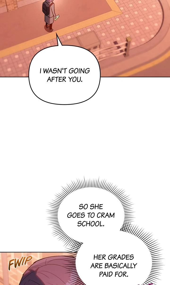 The Superheroes of Class F Chapter 33 - page 54