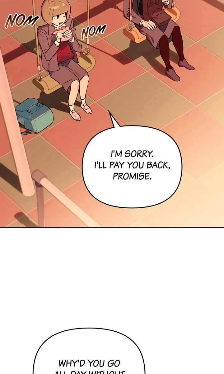 The Superheroes of Class F Chapter 33 - page 59