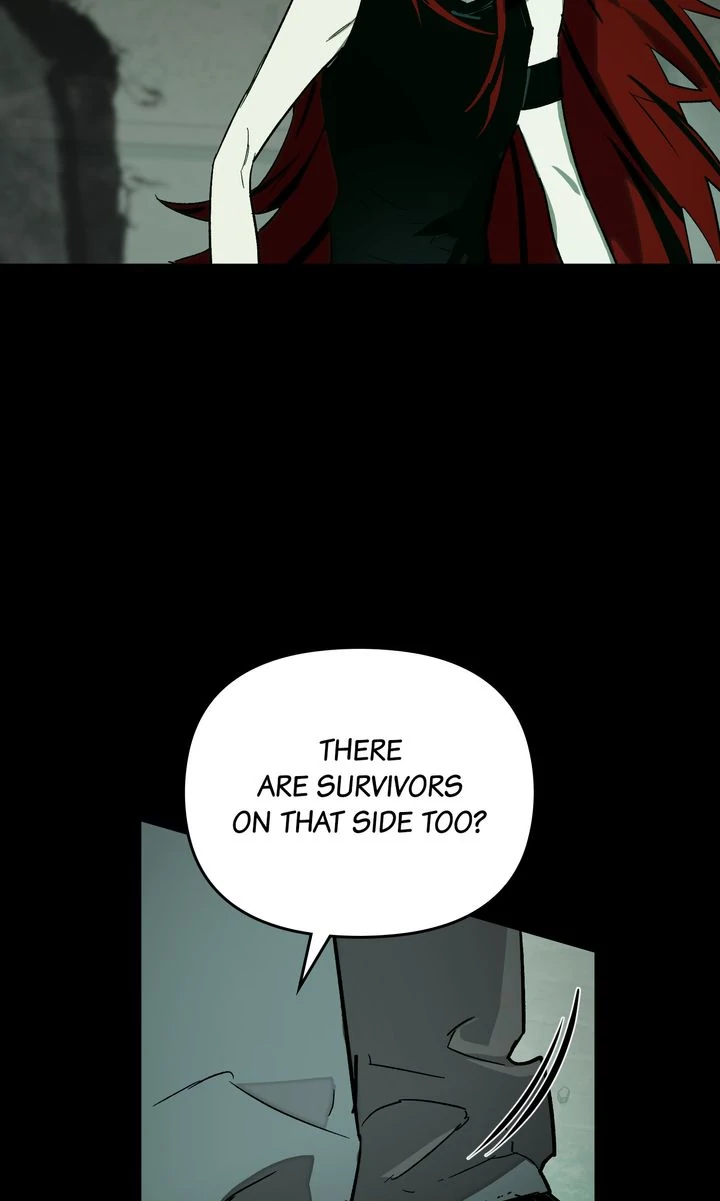 The Superheroes of Class F Chapter 33 - page 6