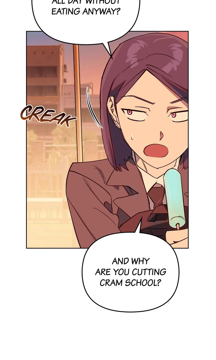 The Superheroes of Class F Chapter 33 - page 60