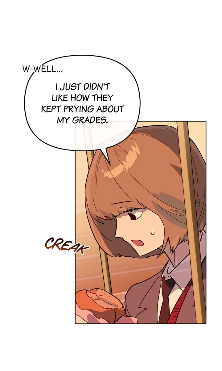 The Superheroes of Class F Chapter 33 - page 61