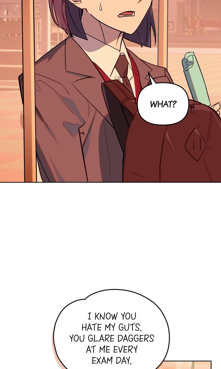 The Superheroes of Class F Chapter 33 - page 66