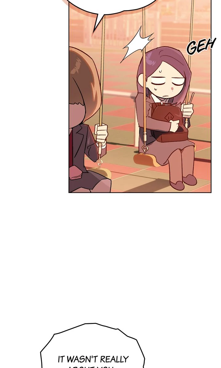 The Superheroes of Class F Chapter 33 - page 67