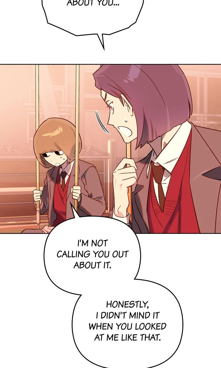 The Superheroes of Class F Chapter 33 - page 68