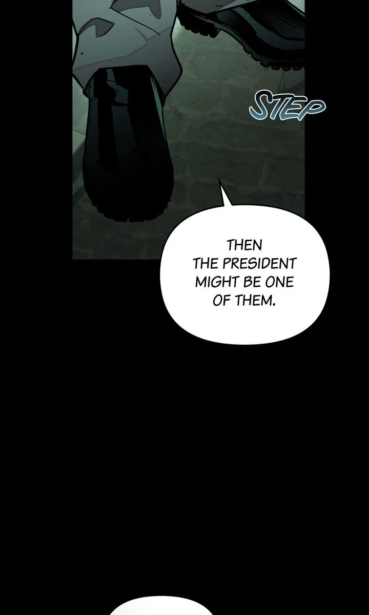 The Superheroes of Class F Chapter 33 - page 7