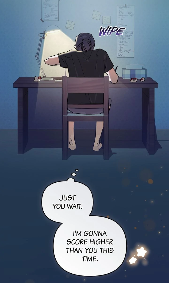 The Superheroes of Class F Chapter 33 - page 81