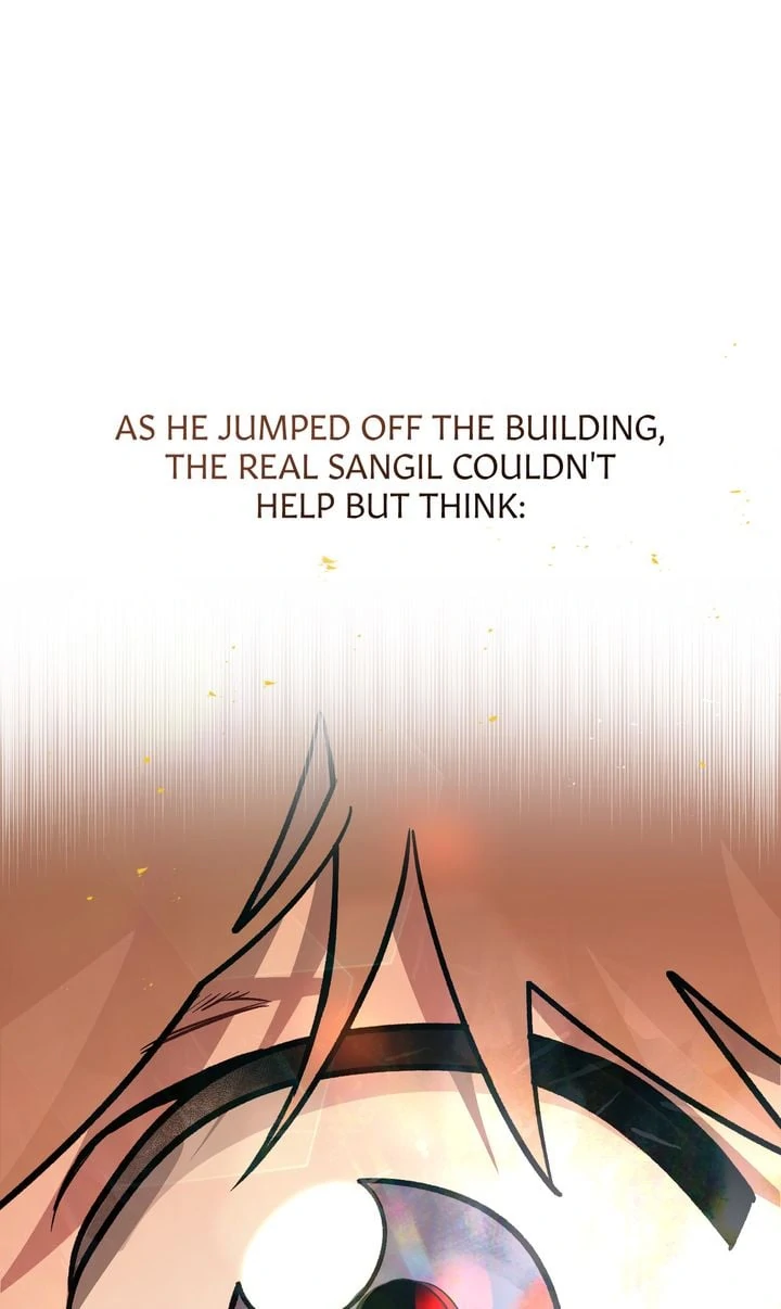 The Superheroes of Class F Chapter 25 - page 1