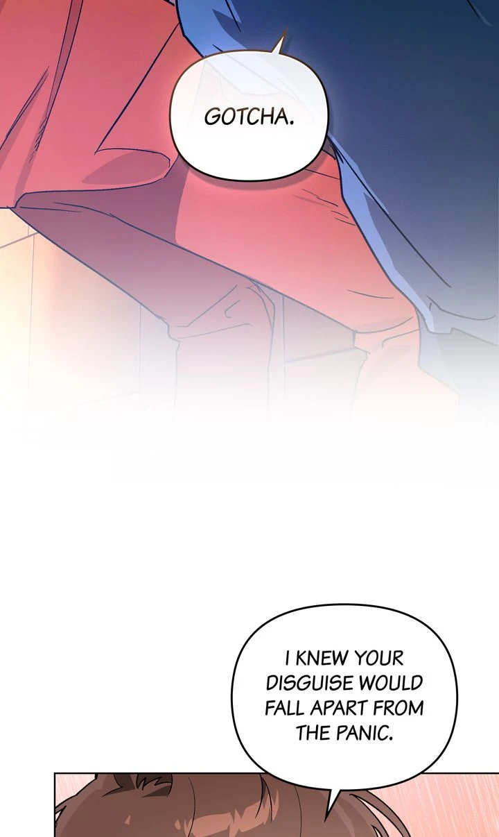 The Superheroes of Class F Chapter 25 - page 11