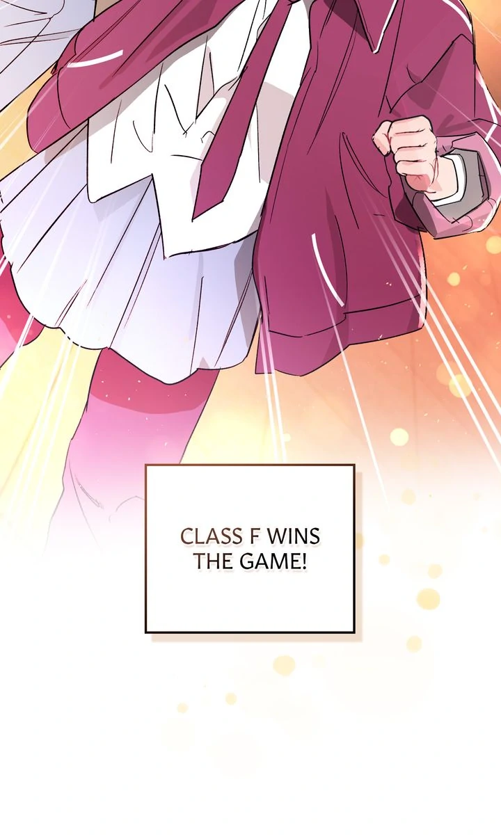 The Superheroes of Class F Chapter 25 - page 15