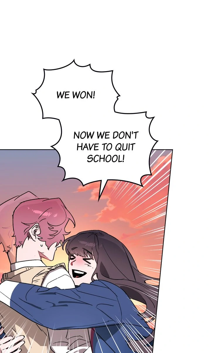 The Superheroes of Class F Chapter 25 - page 16
