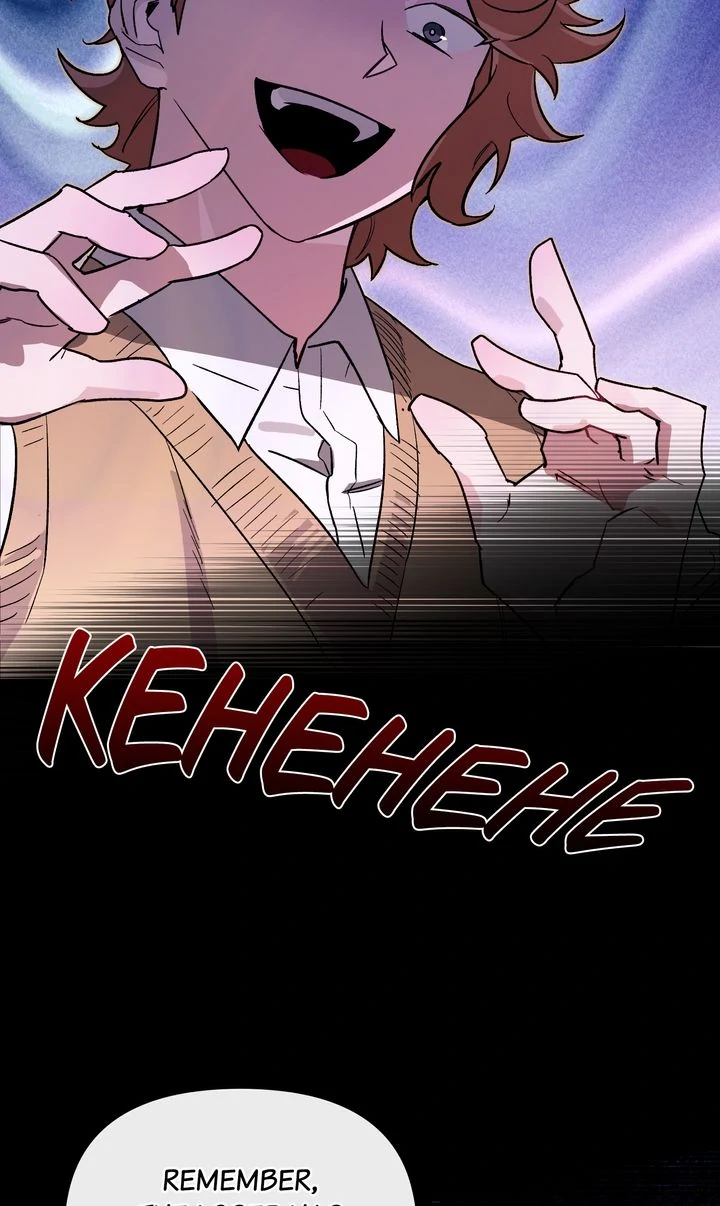 The Superheroes of Class F Chapter 25 - page 19
