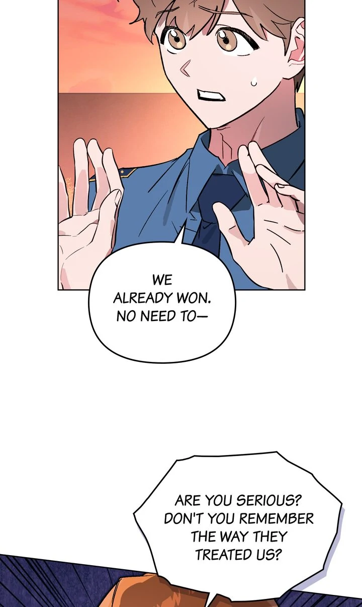 The Superheroes of Class F Chapter 25 - page 22