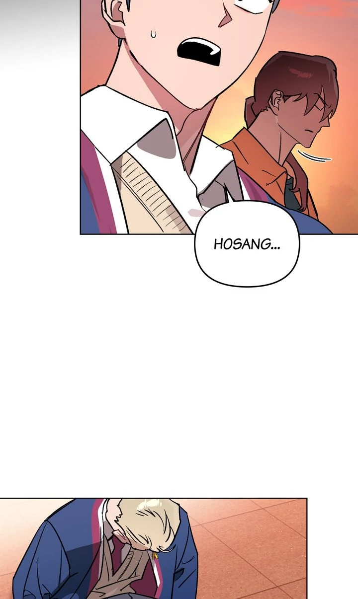 The Superheroes of Class F Chapter 25 - page 26