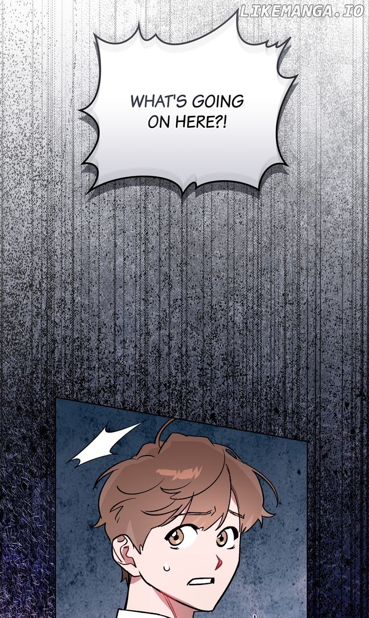 The Superheroes of Class F Chapter 25 - page 28
