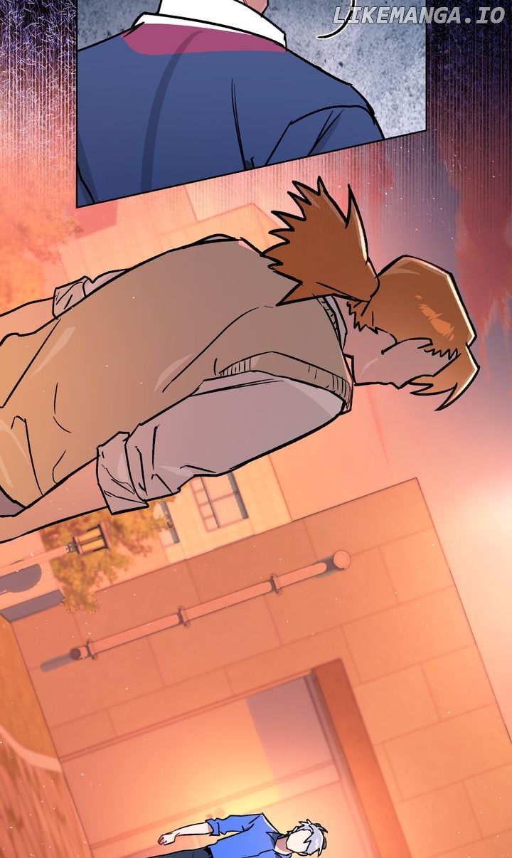 The Superheroes of Class F Chapter 25 - page 29