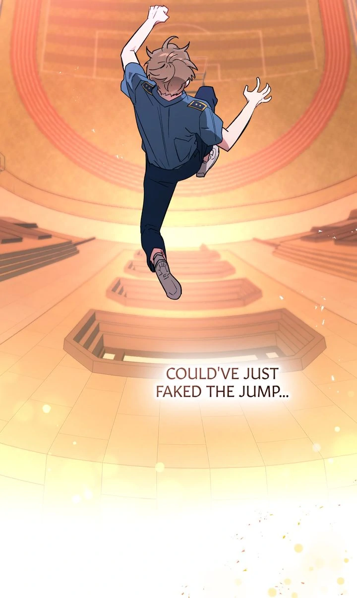 The Superheroes of Class F Chapter 25 - page 3