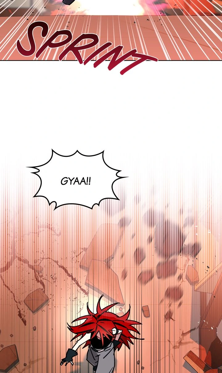 The Superheroes of Class F Chapter 25 - page 34
