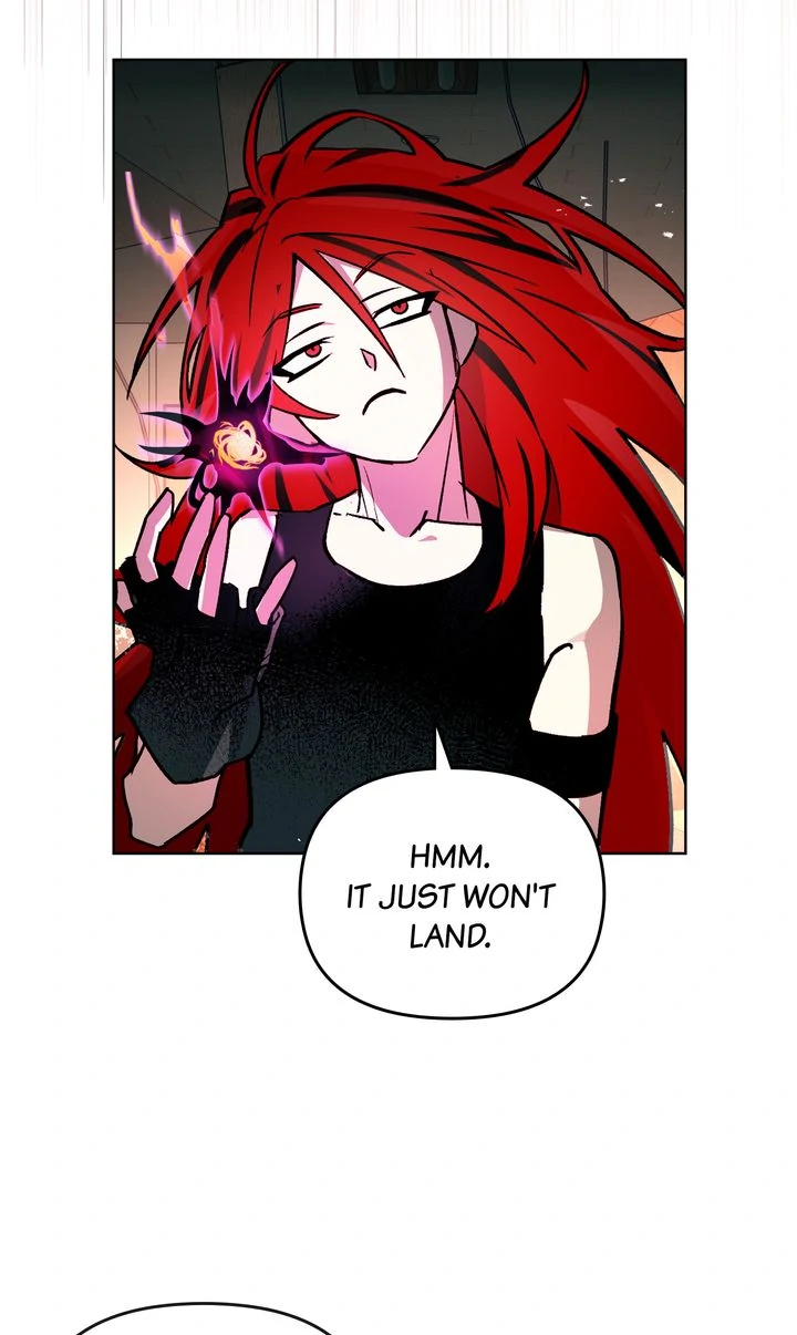 The Superheroes of Class F Chapter 25 - page 36