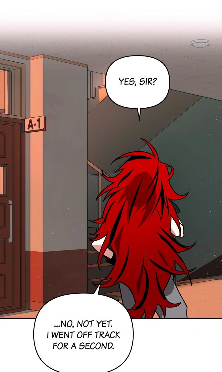 The Superheroes of Class F Chapter 25 - page 39