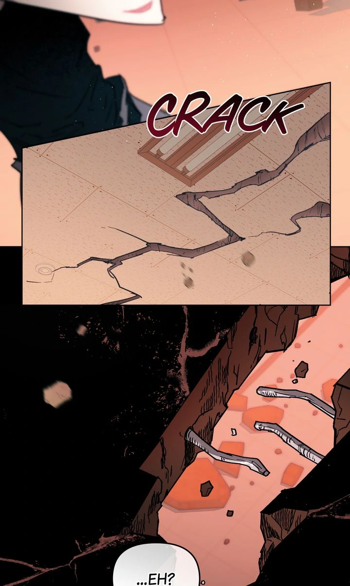 The Superheroes of Class F Chapter 25 - page 41