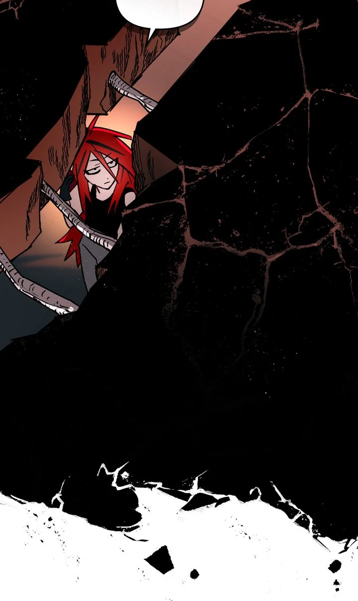 The Superheroes of Class F Chapter 25 - page 42