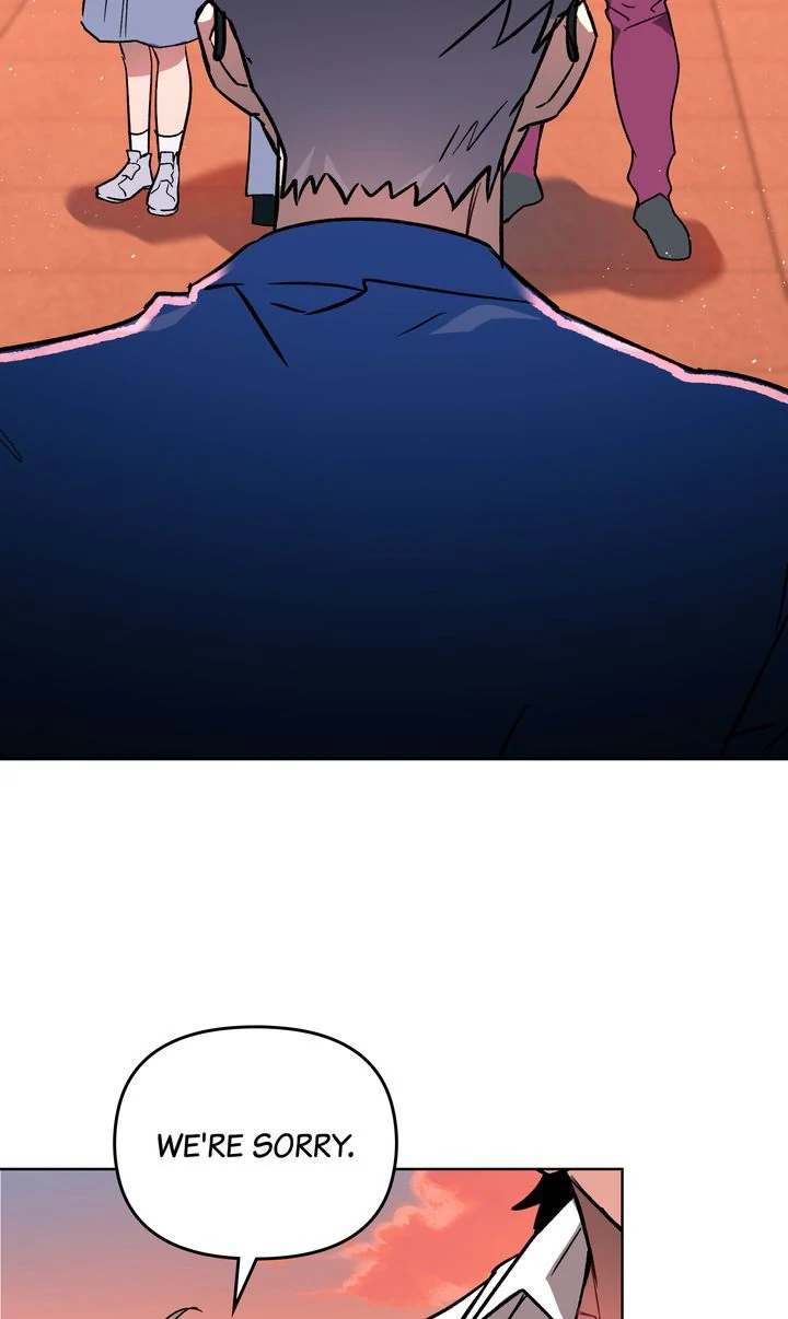 The Superheroes of Class F Chapter 25 - page 45