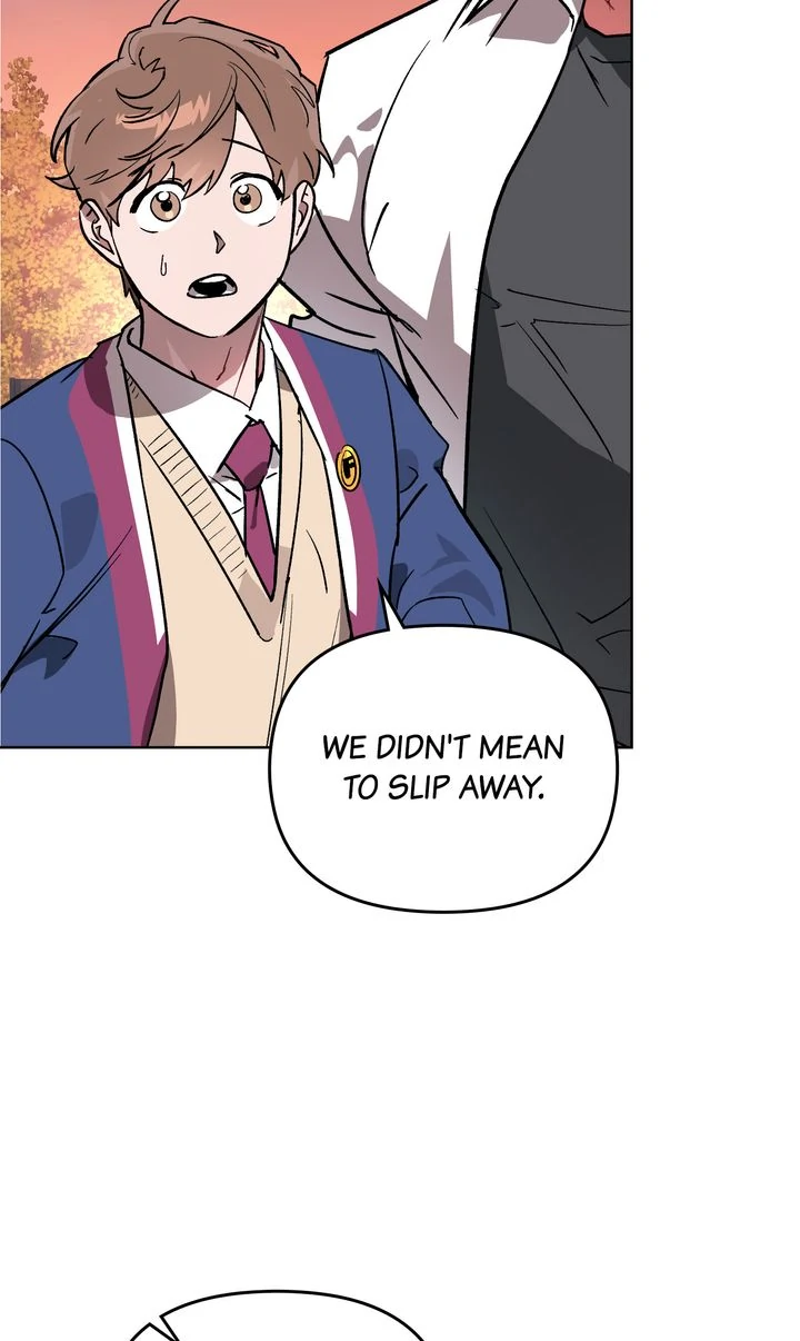 The Superheroes of Class F Chapter 25 - page 46