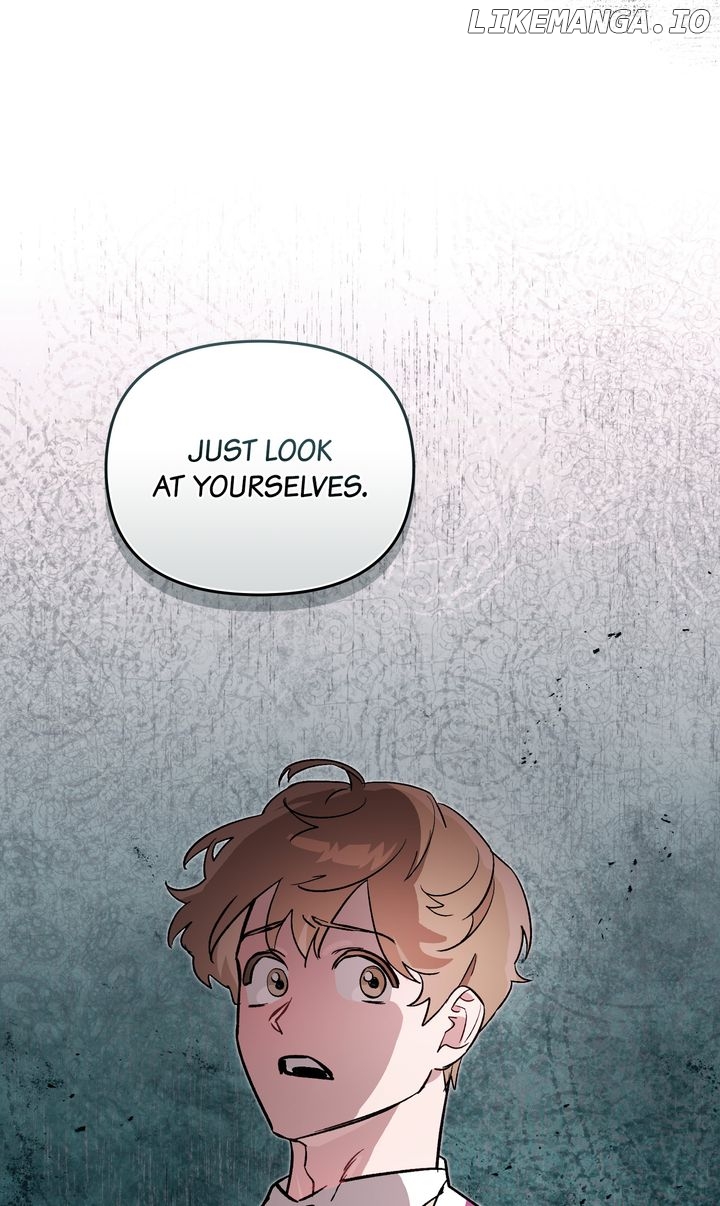 The Superheroes of Class F Chapter 25 - page 50