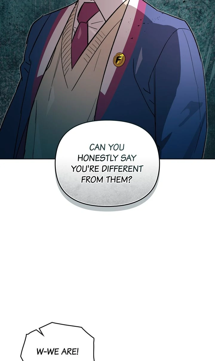 The Superheroes of Class F Chapter 25 - page 51