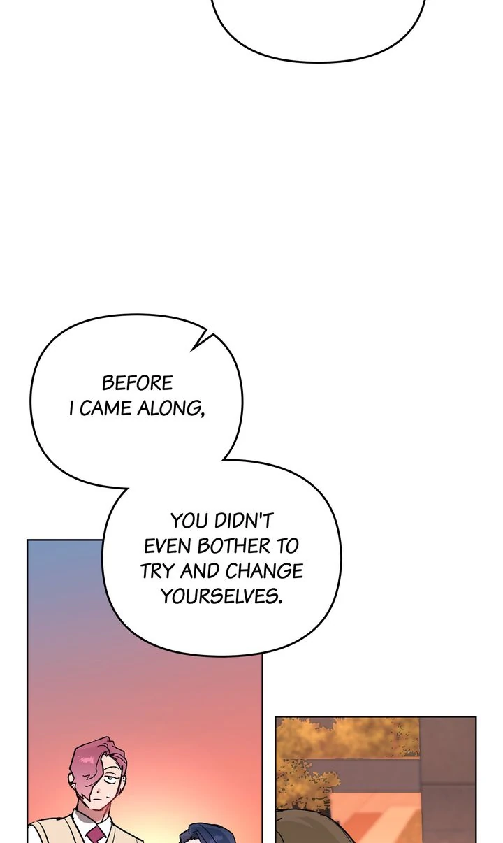 The Superheroes of Class F Chapter 25 - page 53