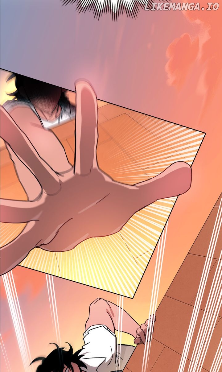 The Superheroes of Class F Chapter 25 - page 6