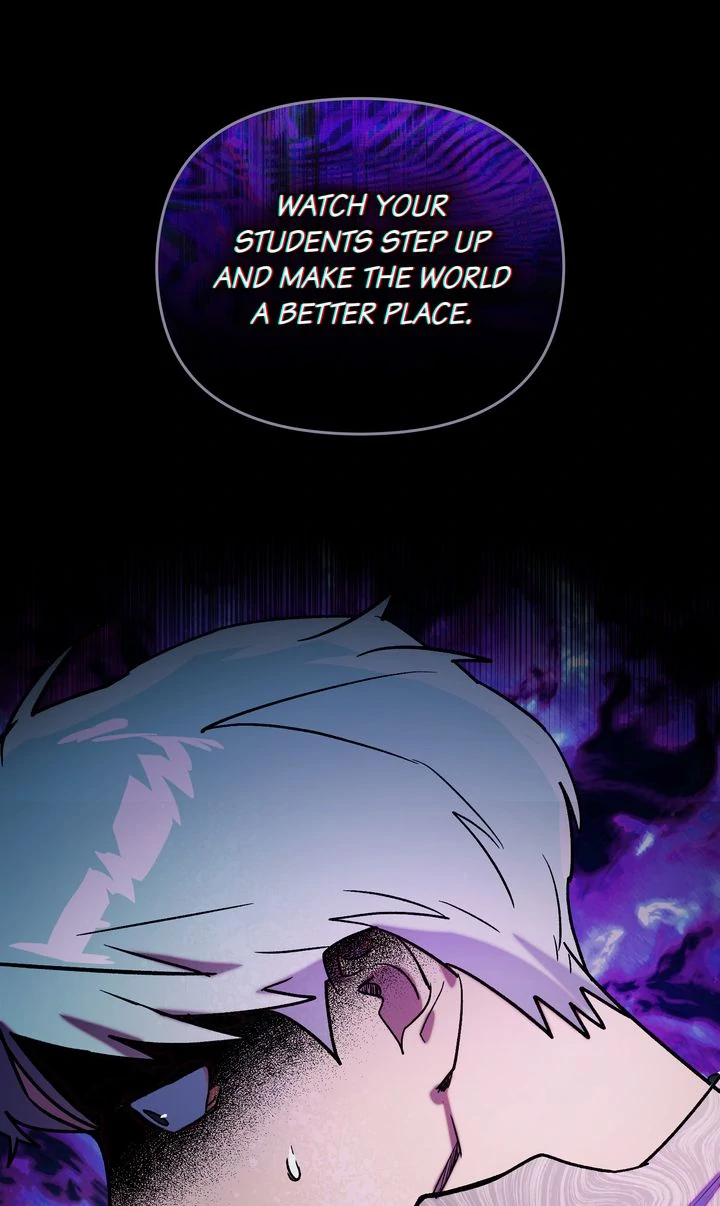 The Superheroes of Class F Chapter 25 - page 61