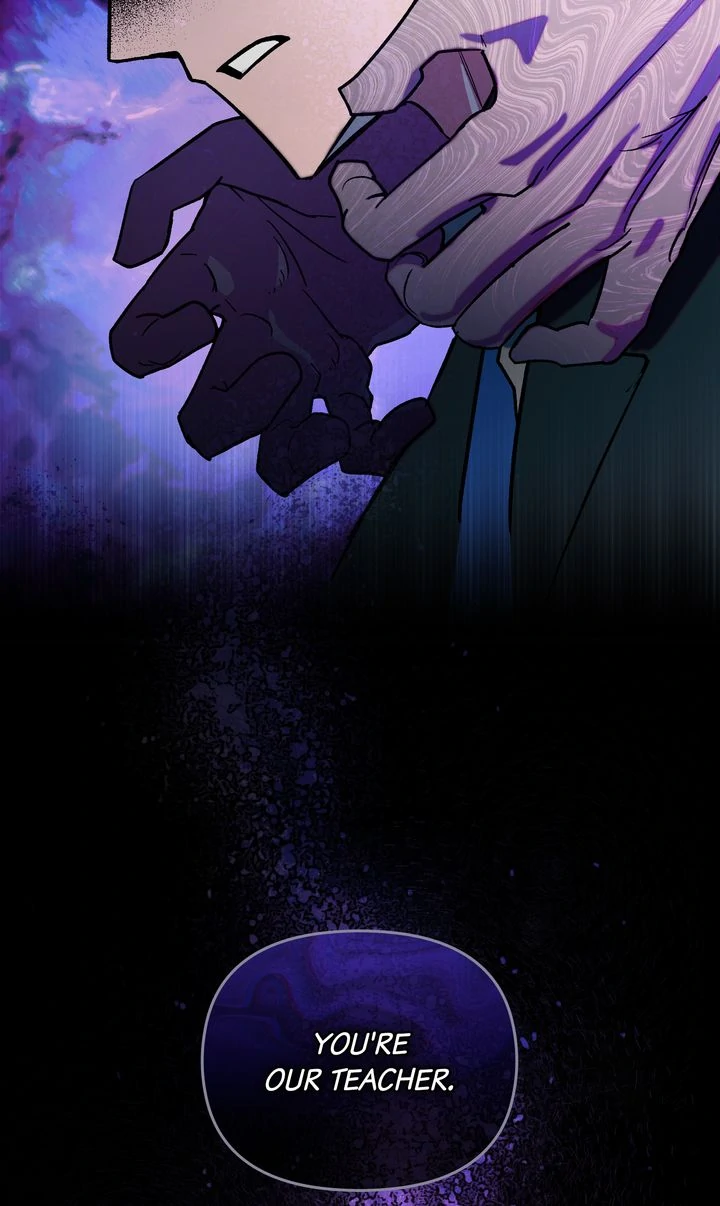 The Superheroes of Class F Chapter 25 - page 62