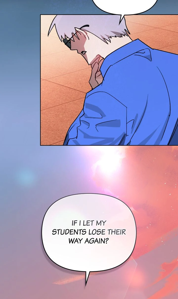 The Superheroes of Class F Chapter 25 - page 64