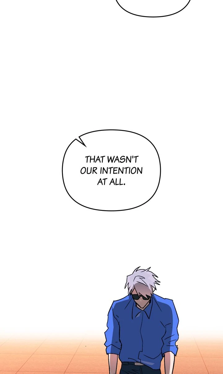 The Superheroes of Class F Chapter 25 - page 67