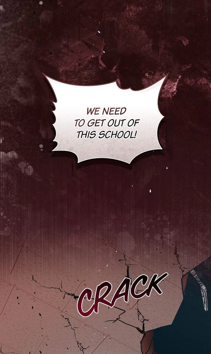 The Superheroes of Class F Chapter 25 - page 72