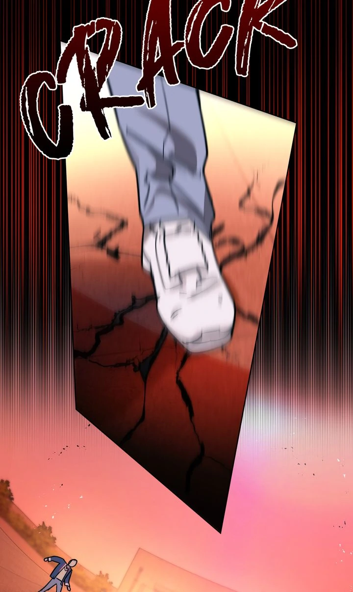 The Superheroes of Class F Chapter 25 - page 76