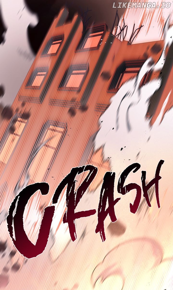 The Superheroes of Class F Chapter 25 - page 80