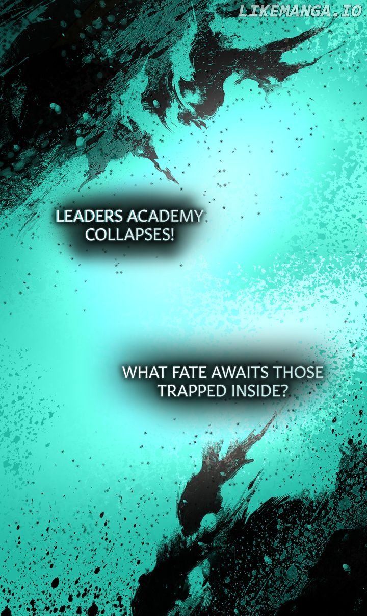 The Superheroes of Class F Chapter 25 - page 85