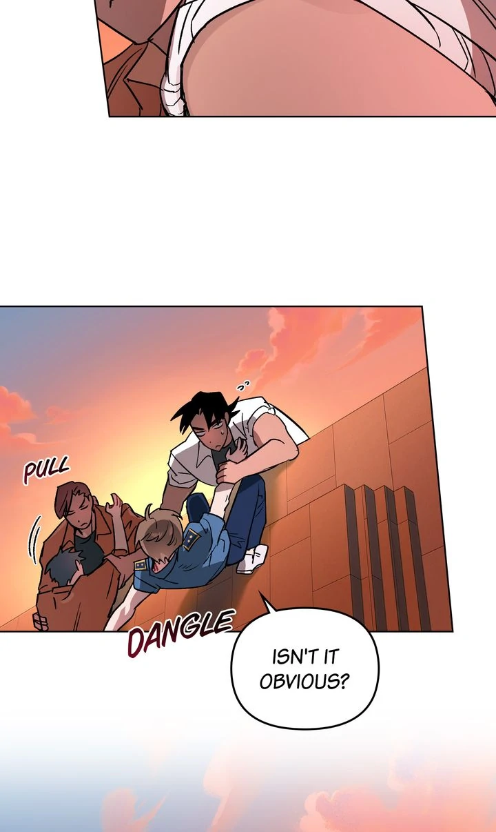 The Superheroes of Class F Chapter 25 - page 9