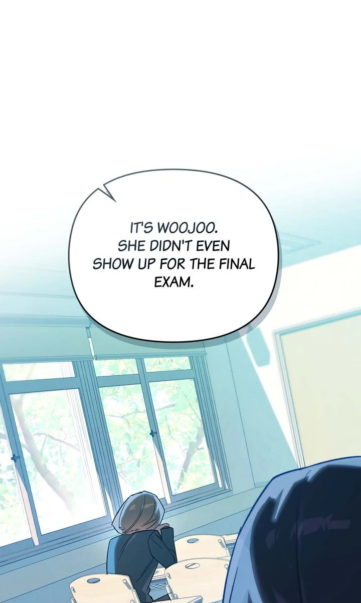 The Superheroes of Class F Chapter 34 - page 1