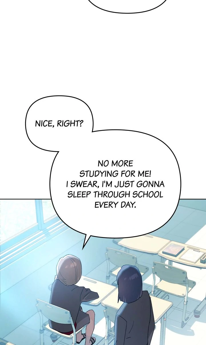 The Superheroes of Class F Chapter 34 - page 11