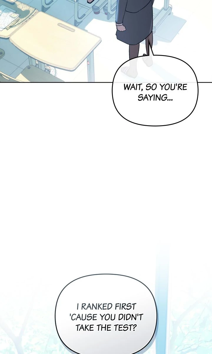 The Superheroes of Class F Chapter 34 - page 12