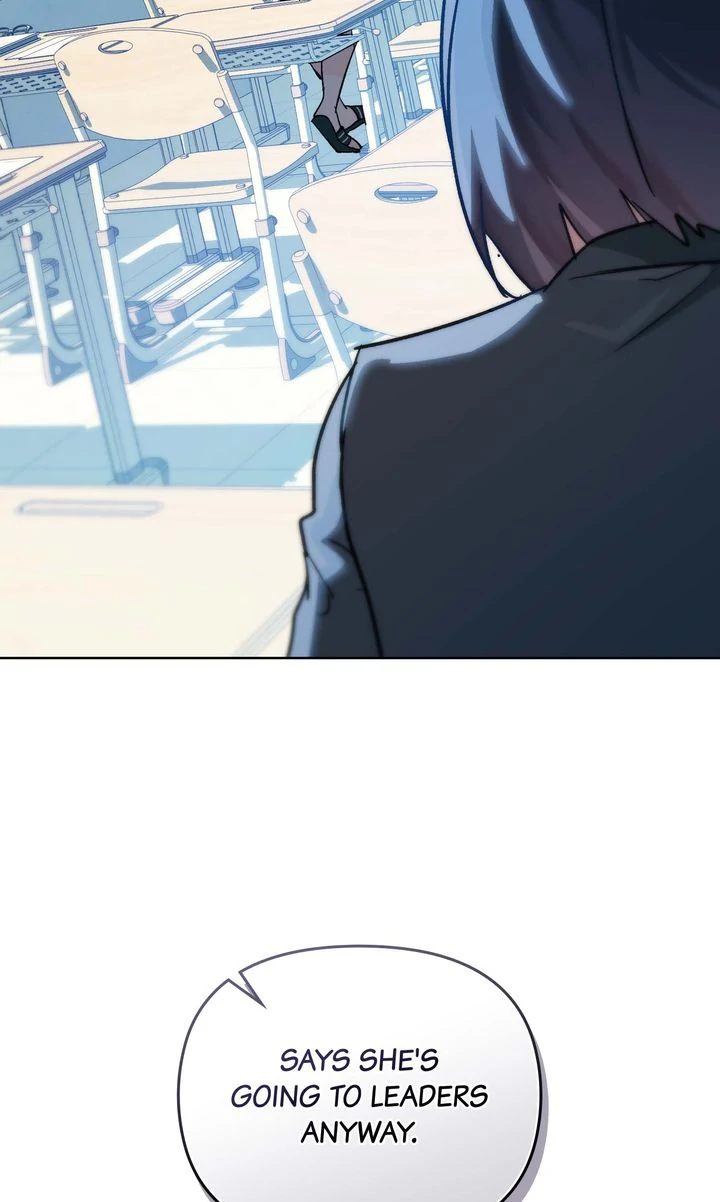 The Superheroes of Class F Chapter 34 - page 2