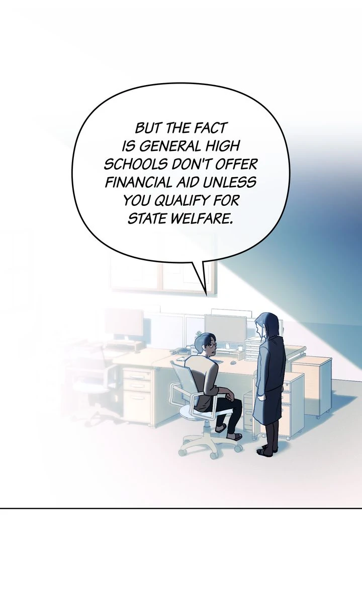 The Superheroes of Class F Chapter 34 - page 23
