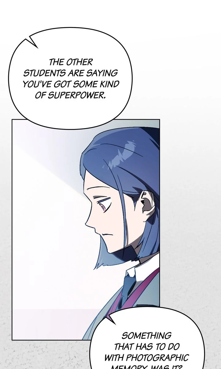 The Superheroes of Class F Chapter 34 - page 24