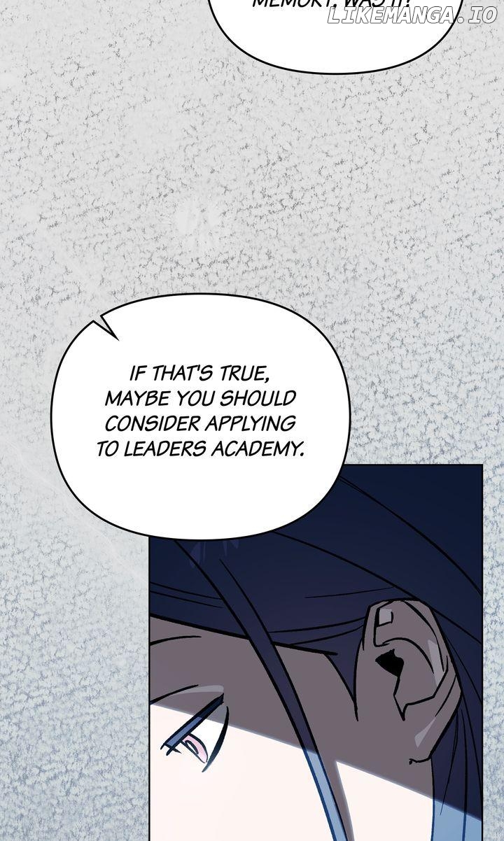 The Superheroes of Class F Chapter 34 - page 25