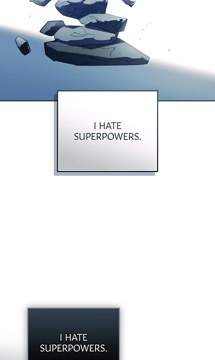 The Superheroes of Class F Chapter 34 - page 27