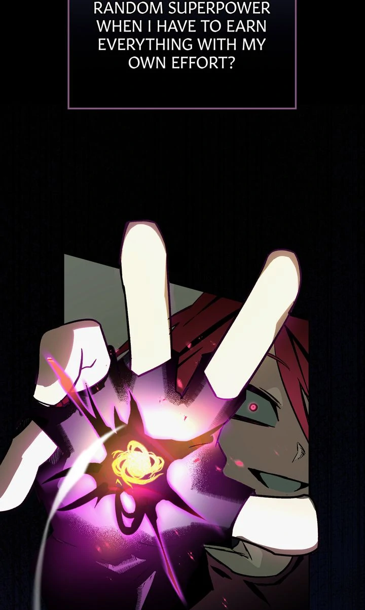 The Superheroes of Class F Chapter 34 - page 30