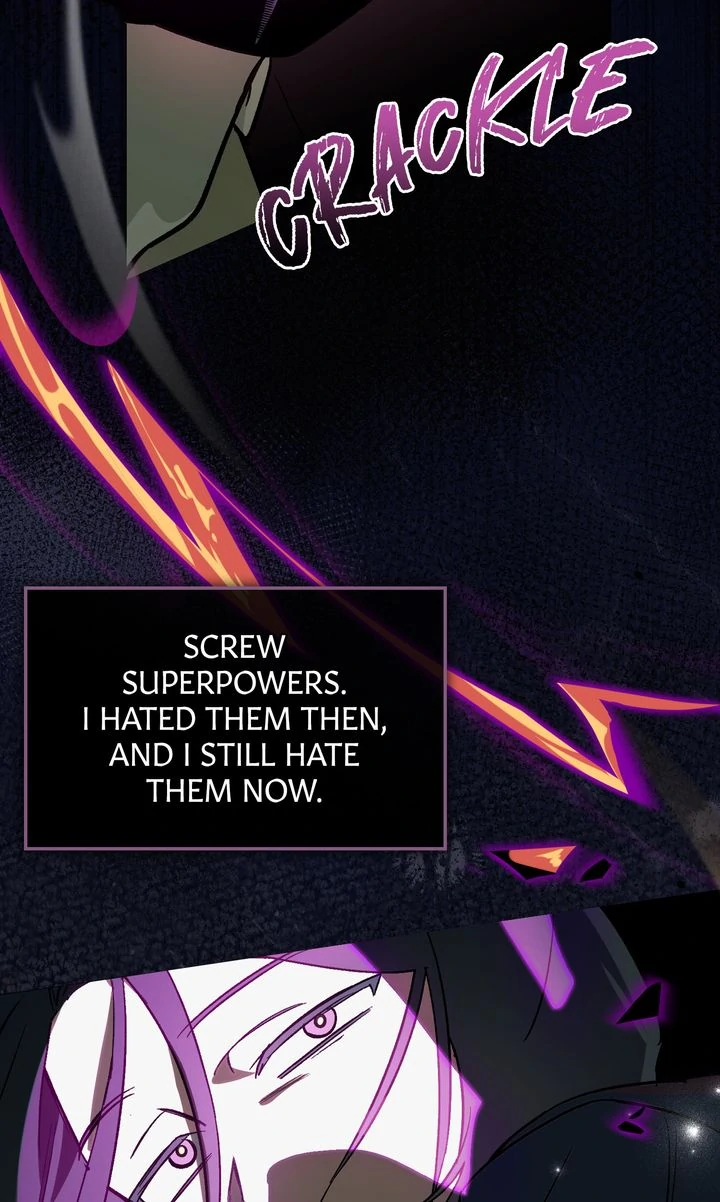 The Superheroes of Class F Chapter 34 - page 31